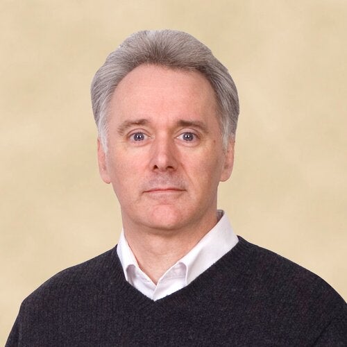 Gregory S. Girolami